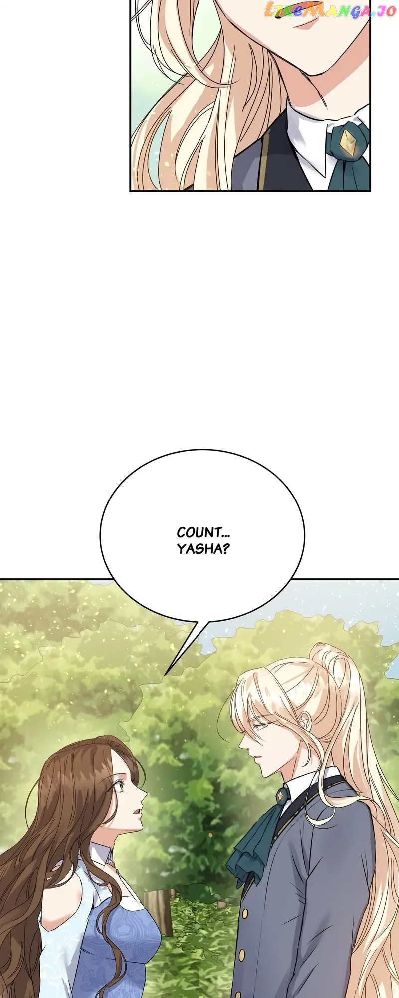 The Villainess Once Said Chapter 15 page 27