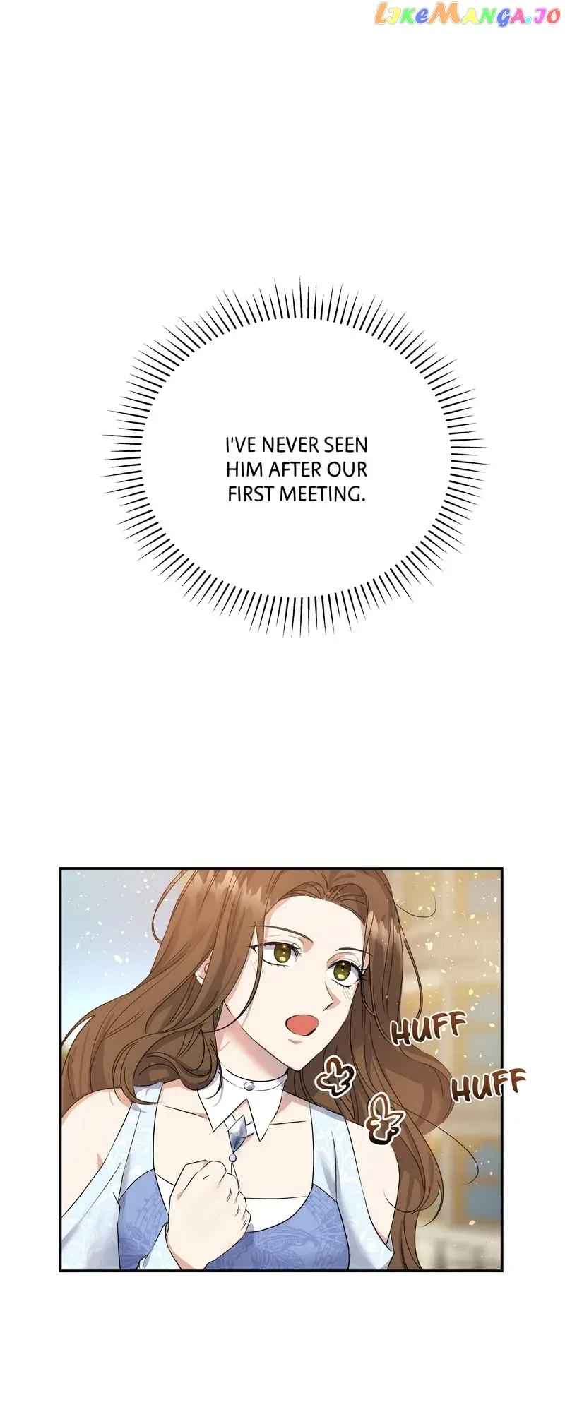 The Villainess Once Said Chapter 15 page 20