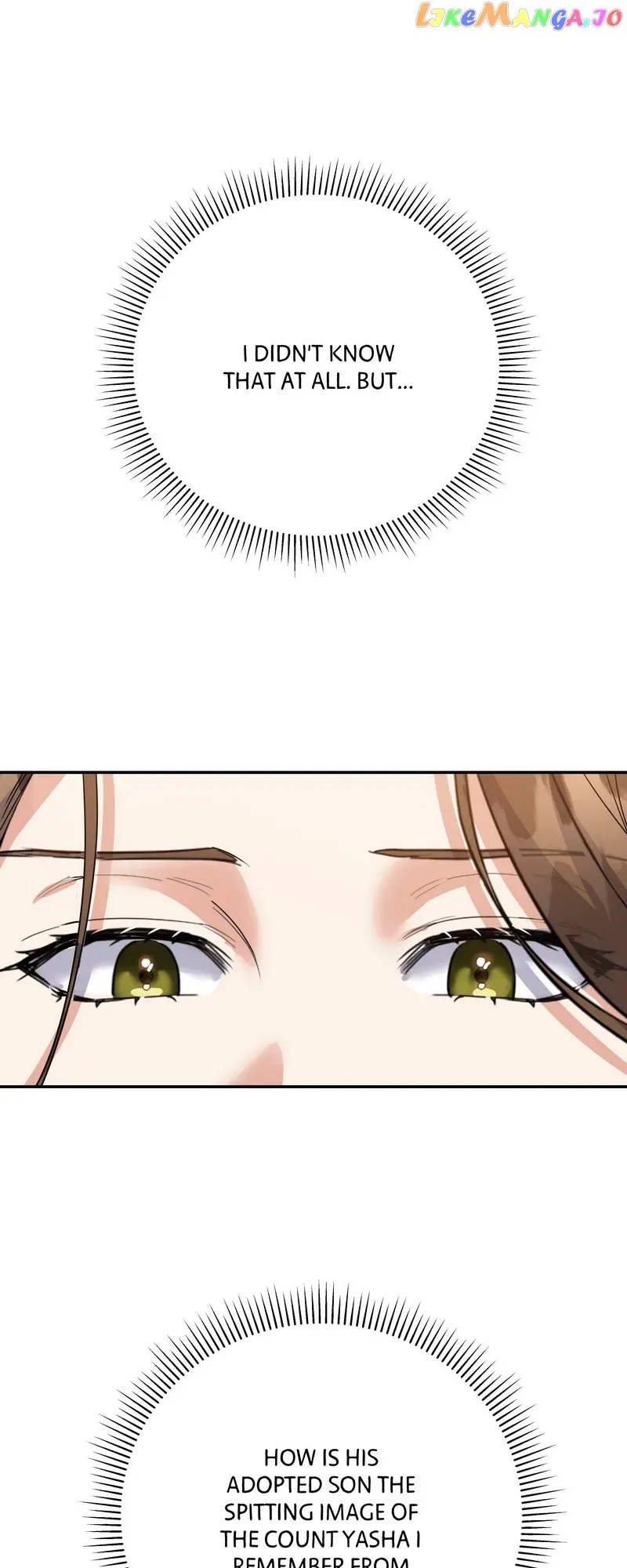 The Villainess Once Said Chapter 15 page 35