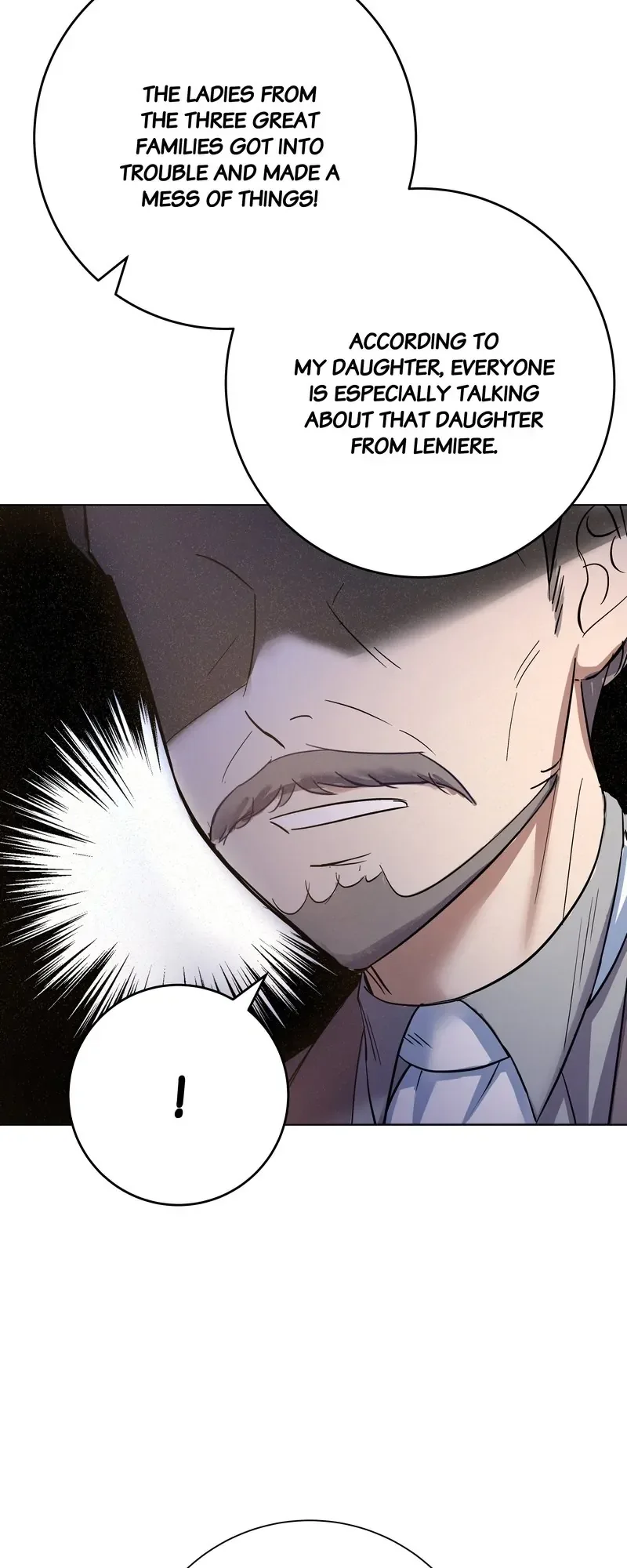 The Villainess Once Said Chapter 7 page 85