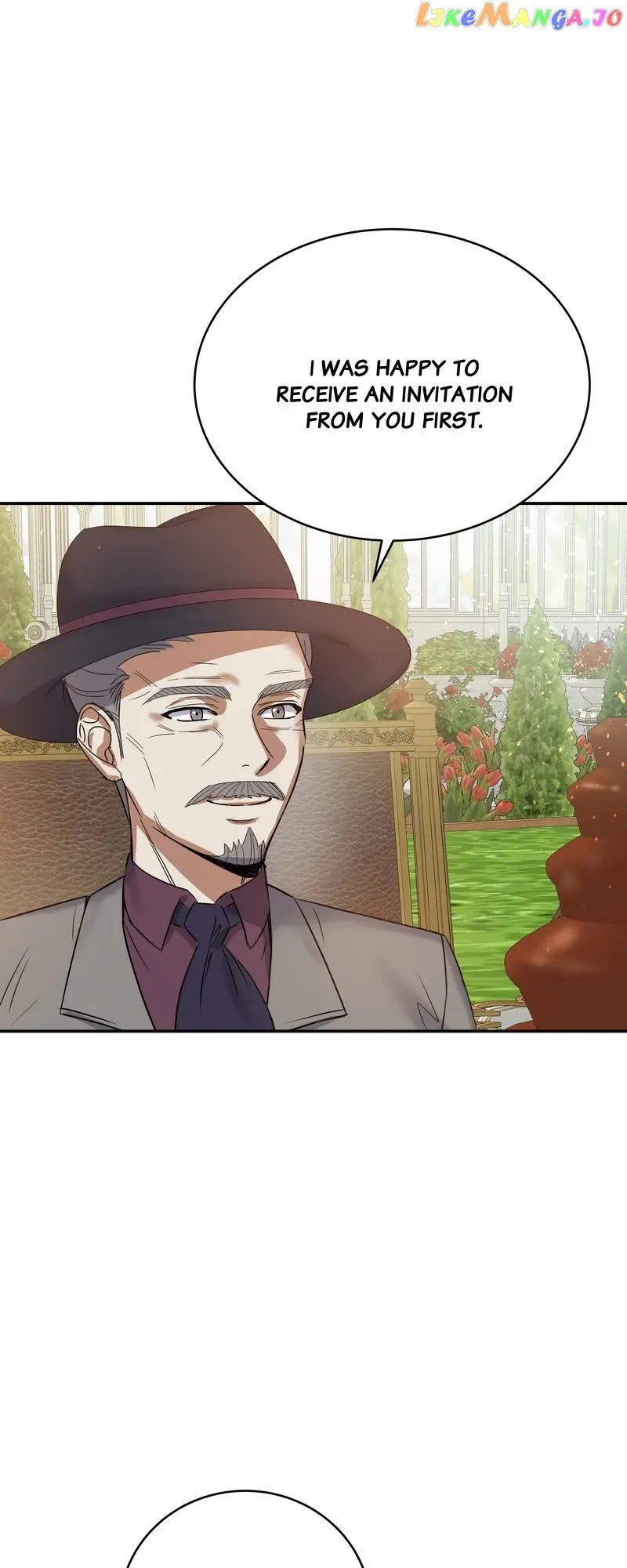 The Villainess Once Said Chapter 15 page 38