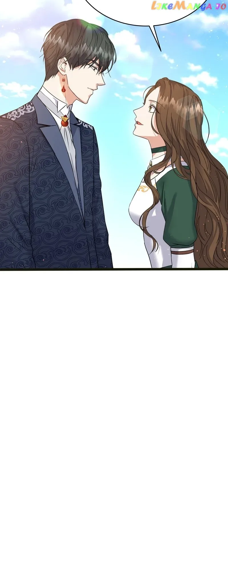The Villainess Once Said Chapter 15 page 9