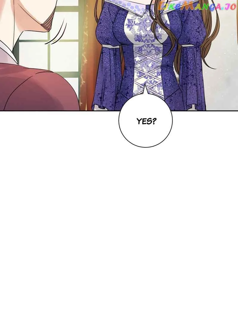 The Villainess Once Said Chapter 13 page 5