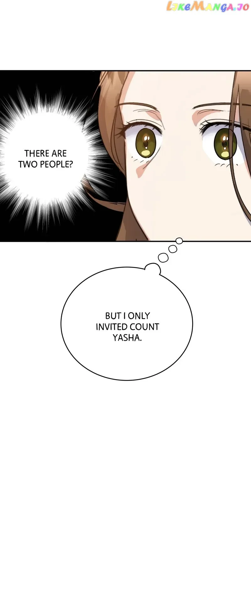 The Villainess Once Said Chapter 15 page 14