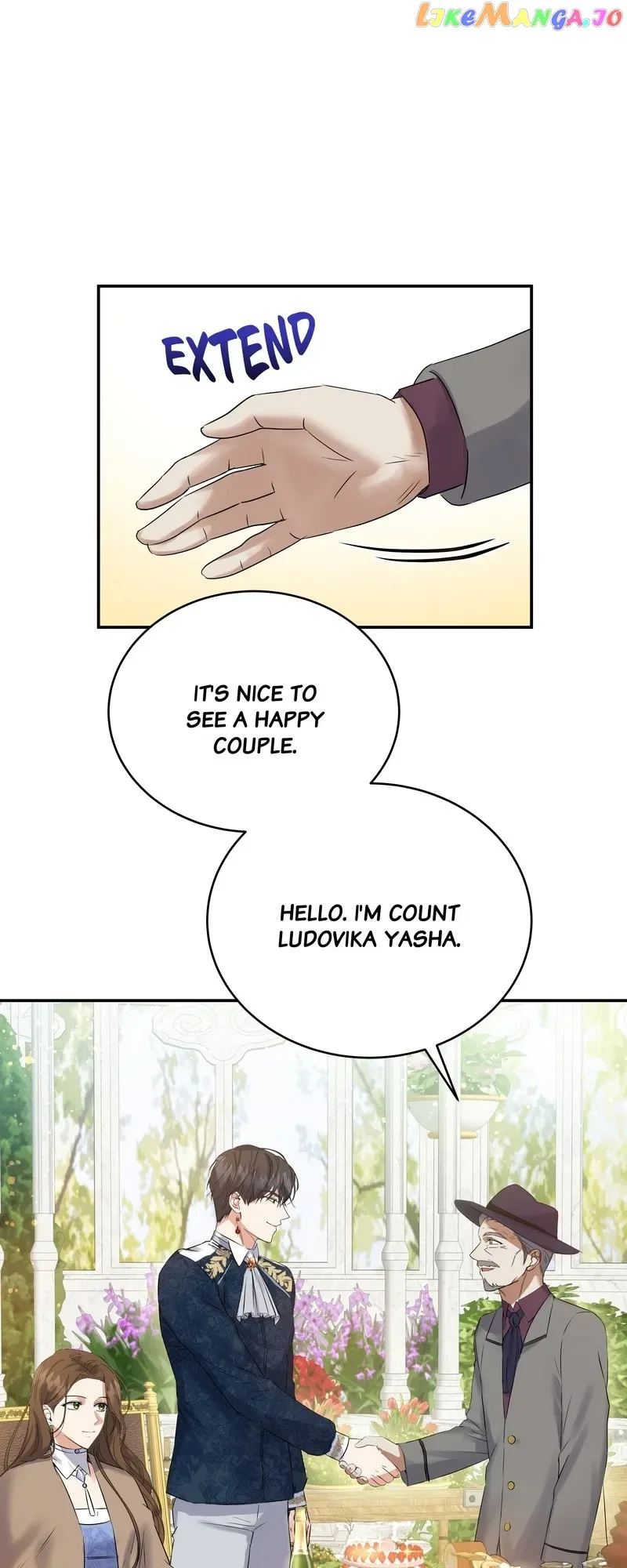 The Villainess Once Said Chapter 15 page 43