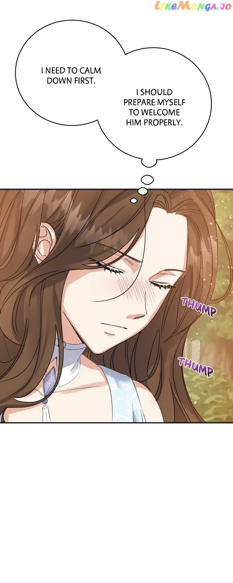 The Villainess Once Said Chapter 15 page 22