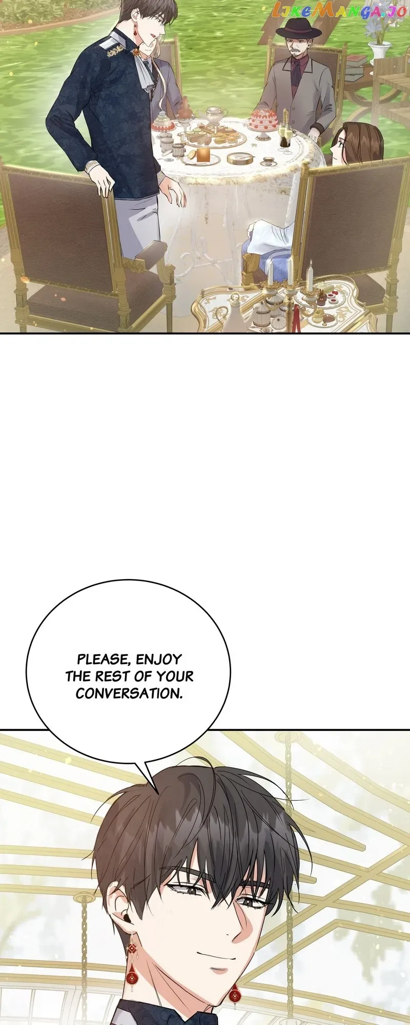 The Villainess Once Said Chapter 15 page 54