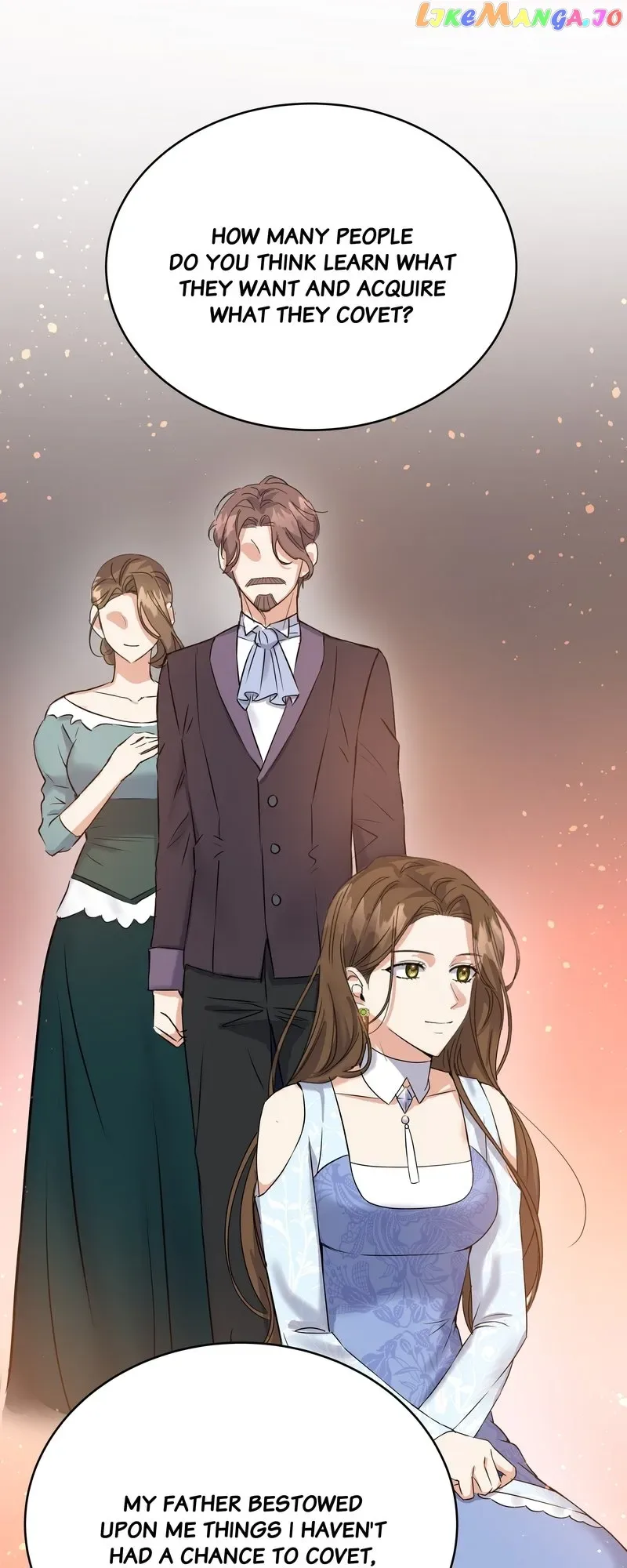 The Villainess Once Said Chapter 15 page 61