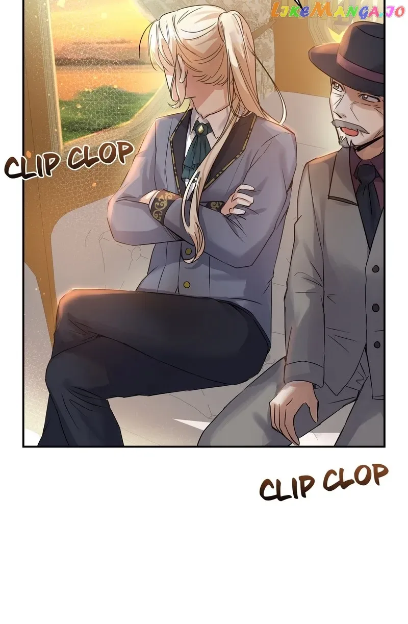 The Villainess Once Said Chapter 15 page 73