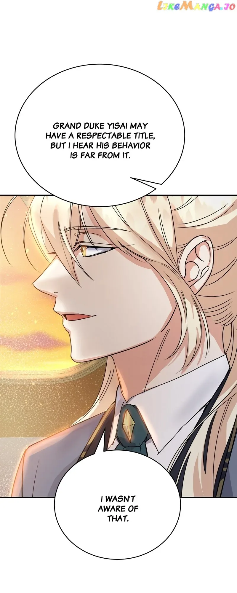 The Villainess Once Said Chapter 15 page 74
