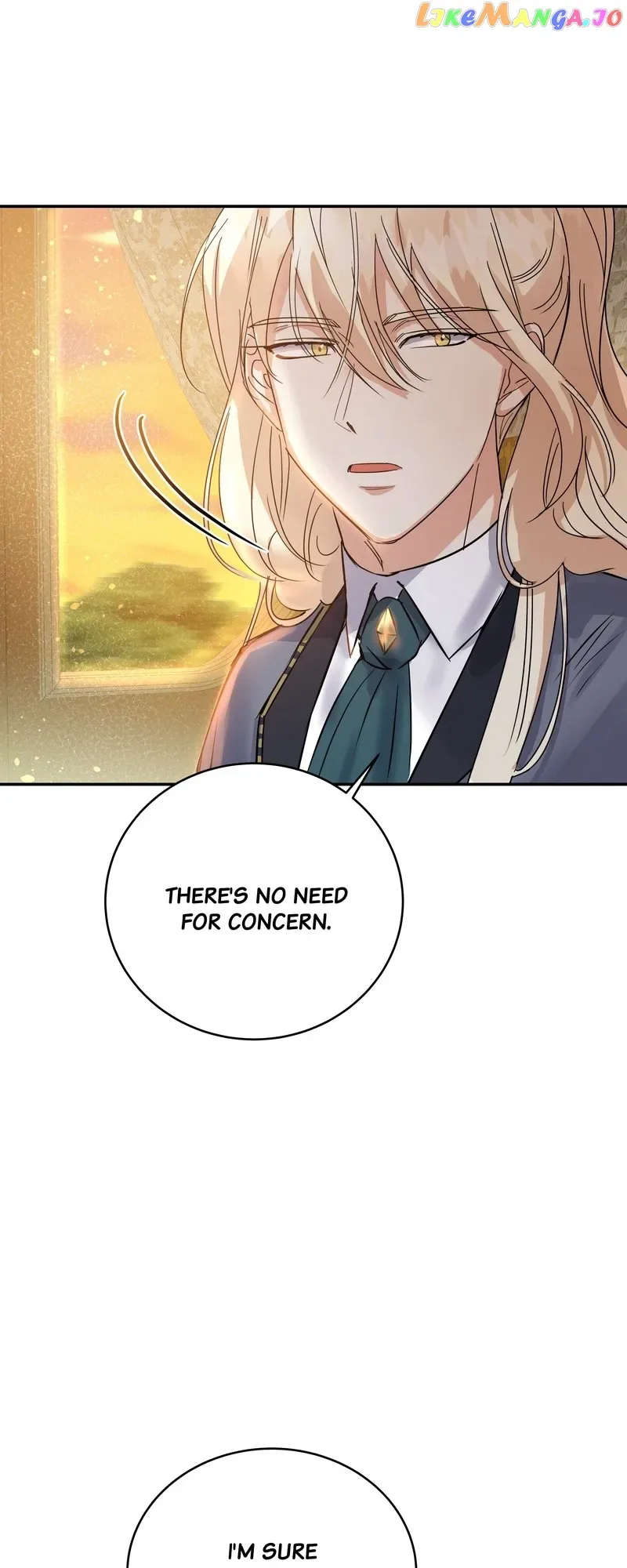 The Villainess Once Said Chapter 15 page 78