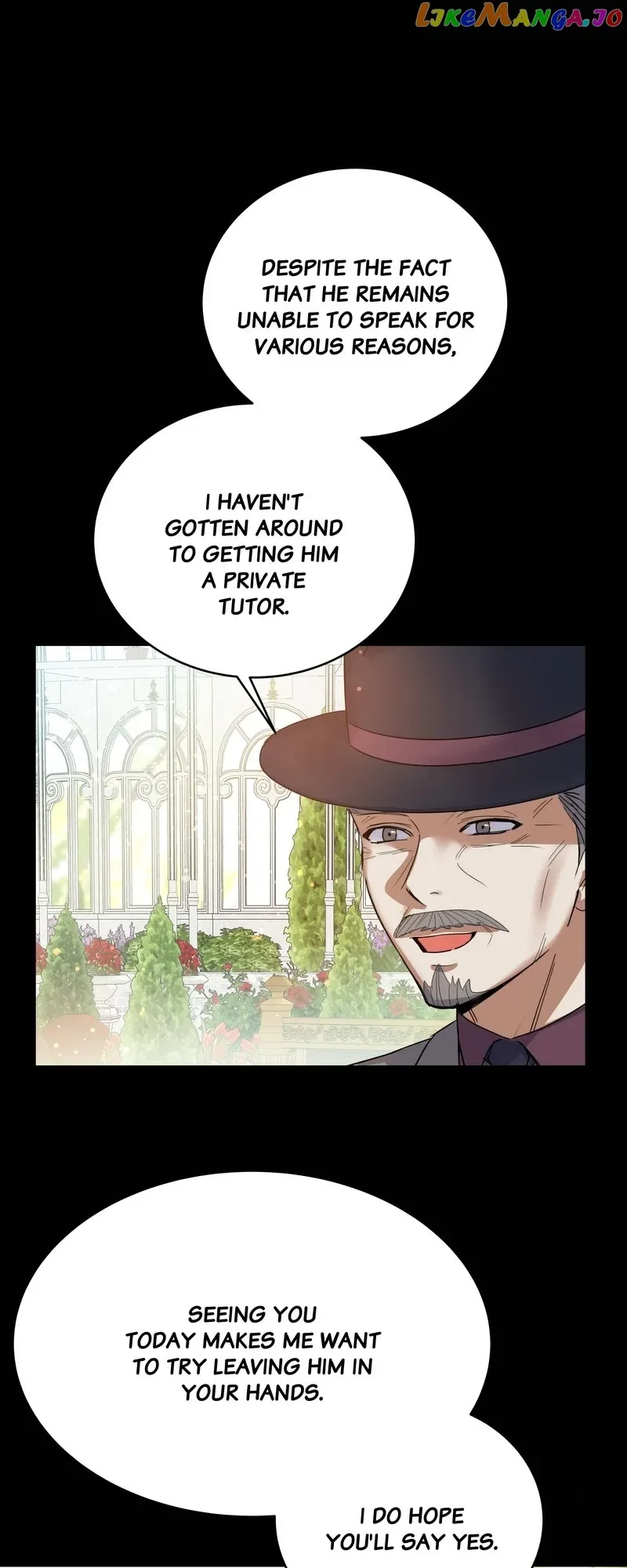 The Villainess Once Said Chapter 15 page 70