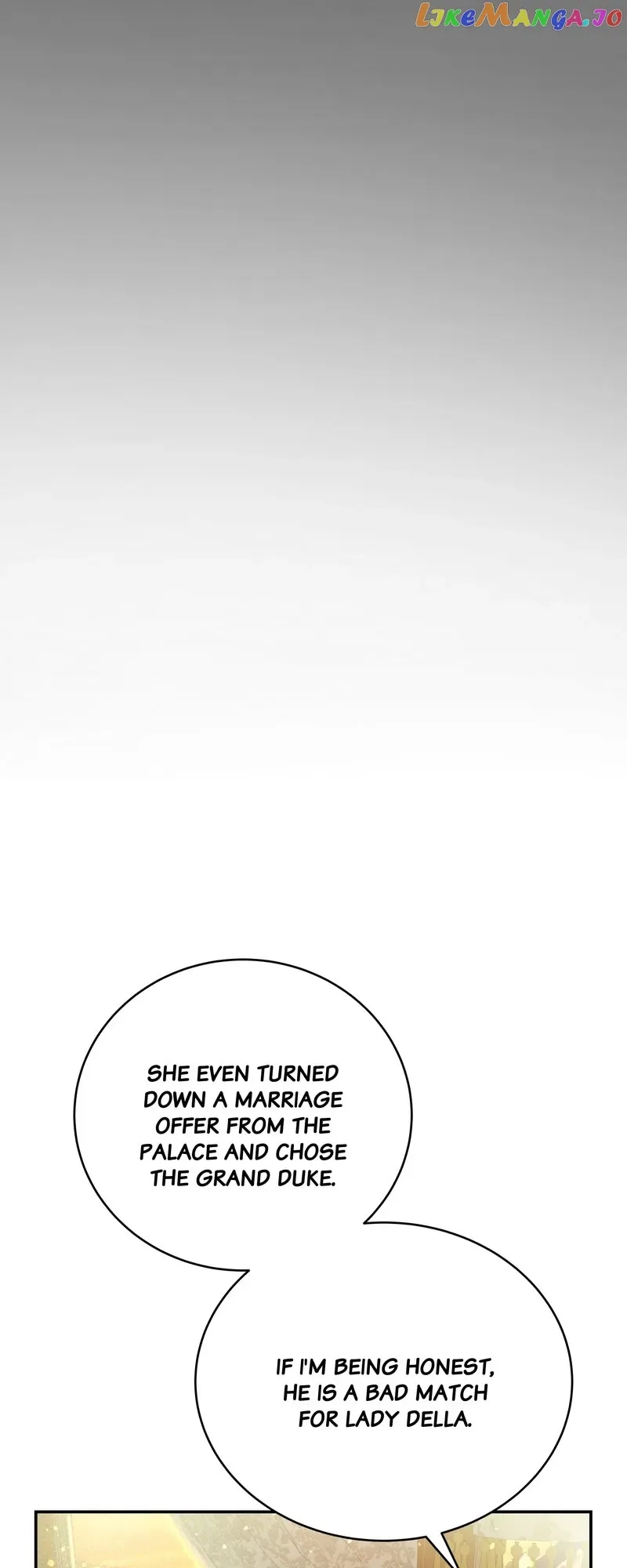 The Villainess Once Said Chapter 15 page 72