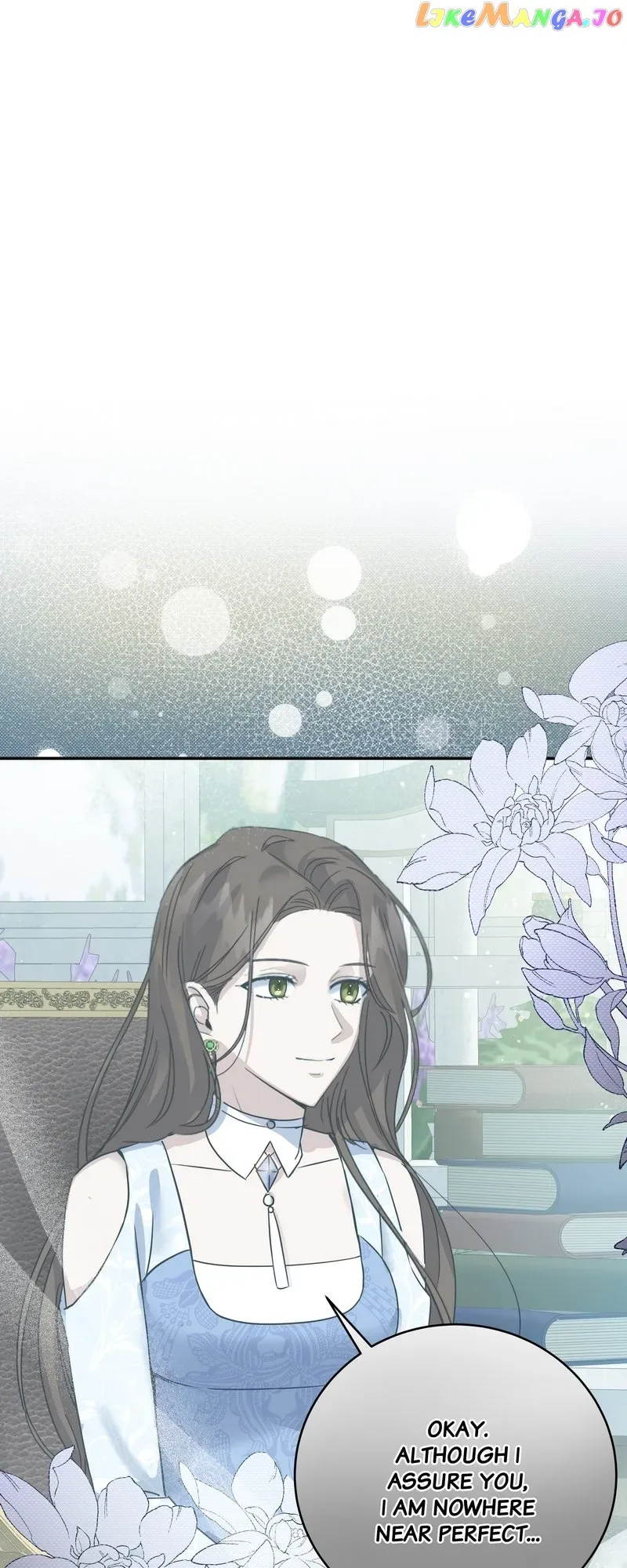 The Villainess Once Said Chapter 15 page 75