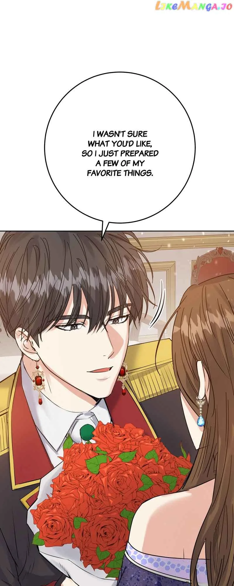The Villainess Once Said Chapter 12 page 26