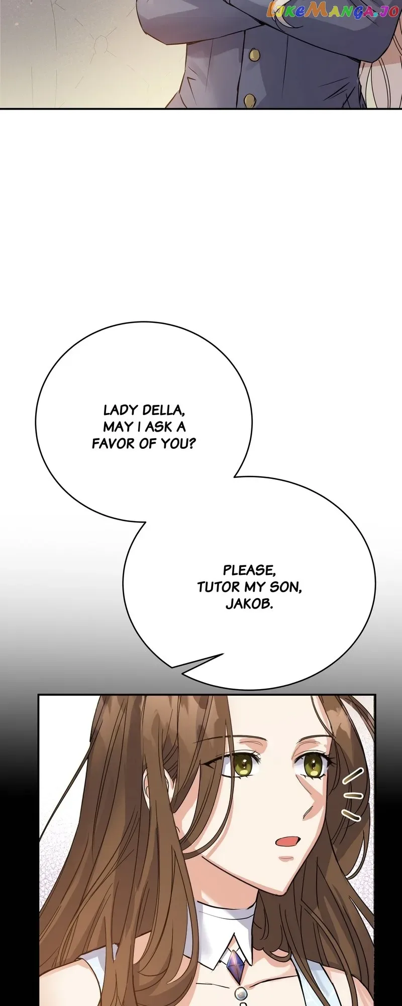 The Villainess Once Said Chapter 15 page 68