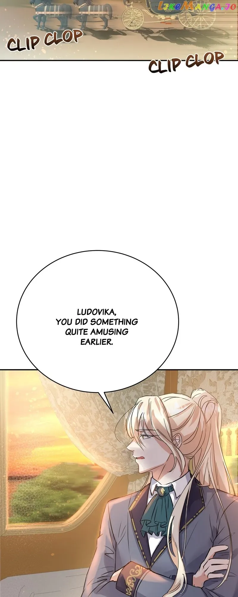 The Villainess Once Said Chapter 15 page 67