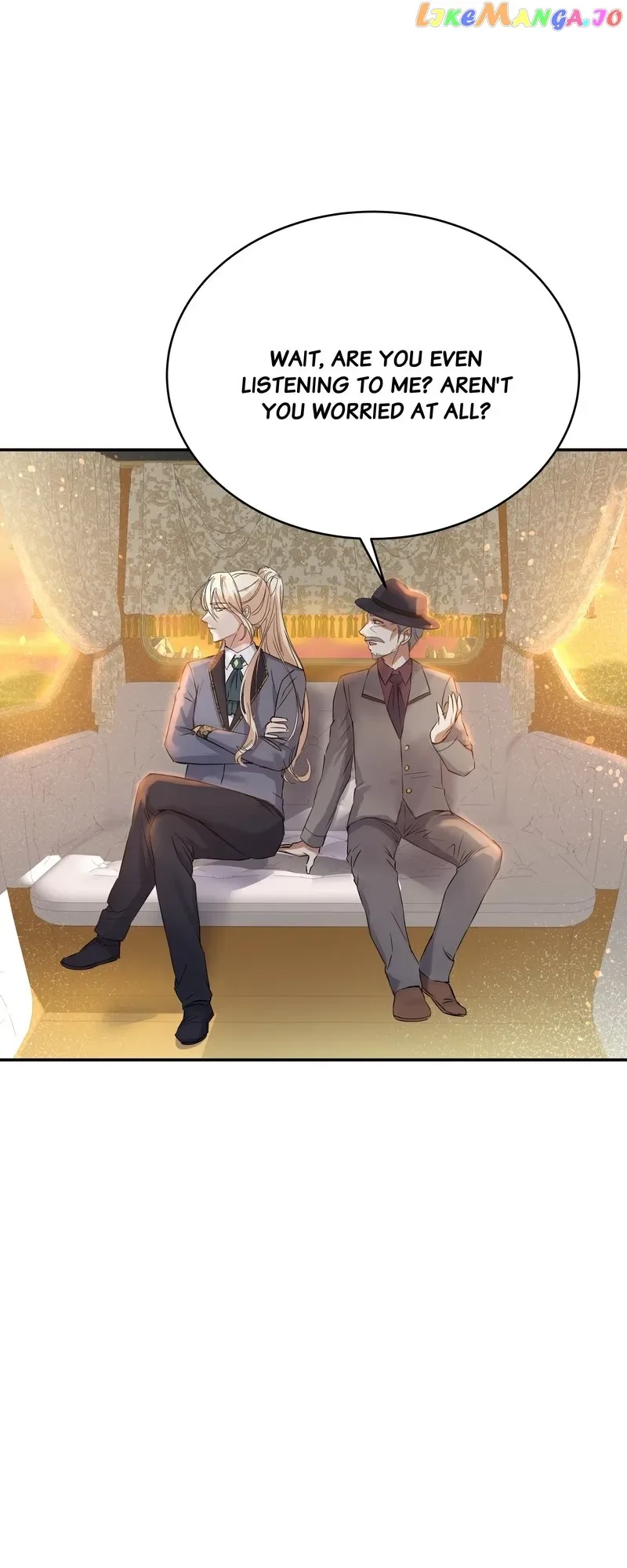 The Villainess Once Said Chapter 15 page 77