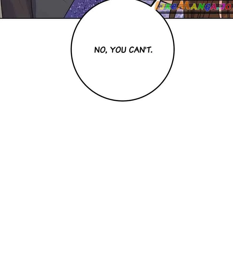 The Villainess Once Said Chapter 13 page 28