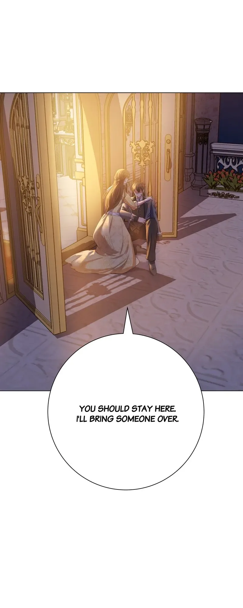 The Villainess Once Said Chapter 7 page 66