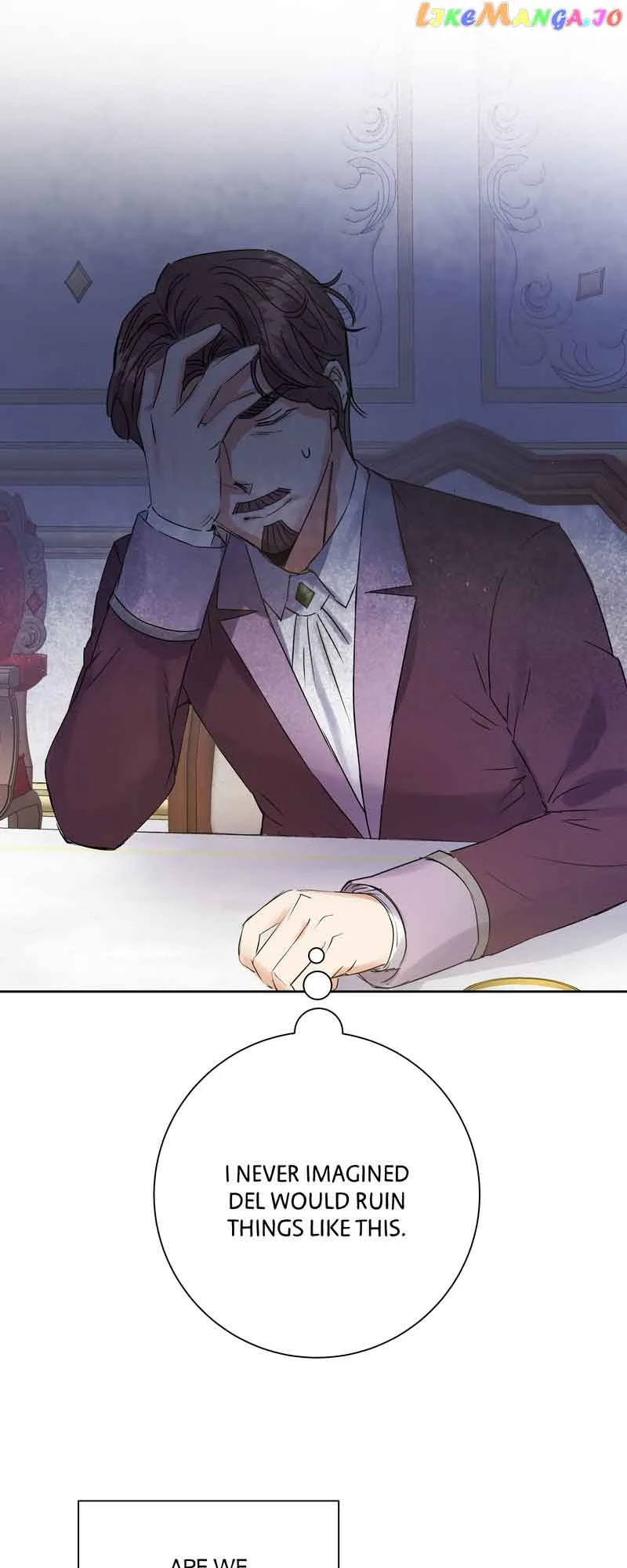 The Villainess Once Said Chapter 13 page 12