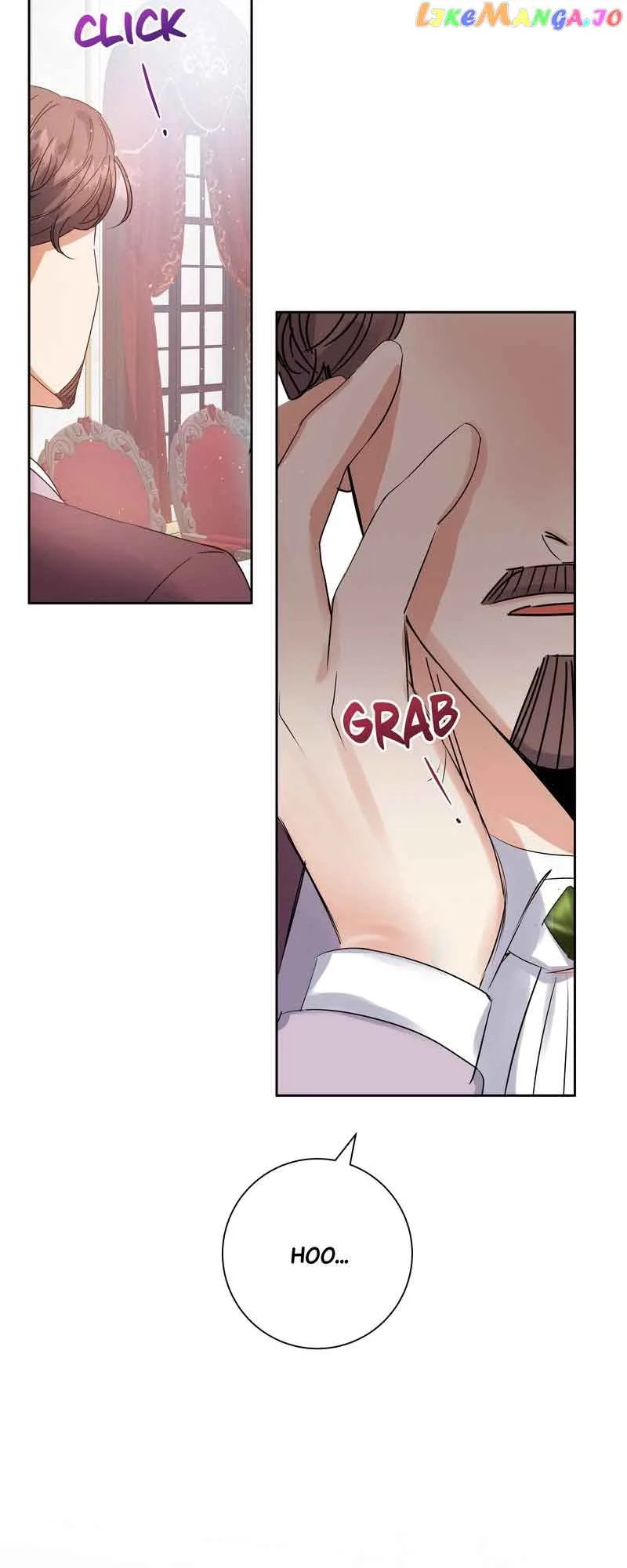 The Villainess Once Said Chapter 13 page 11