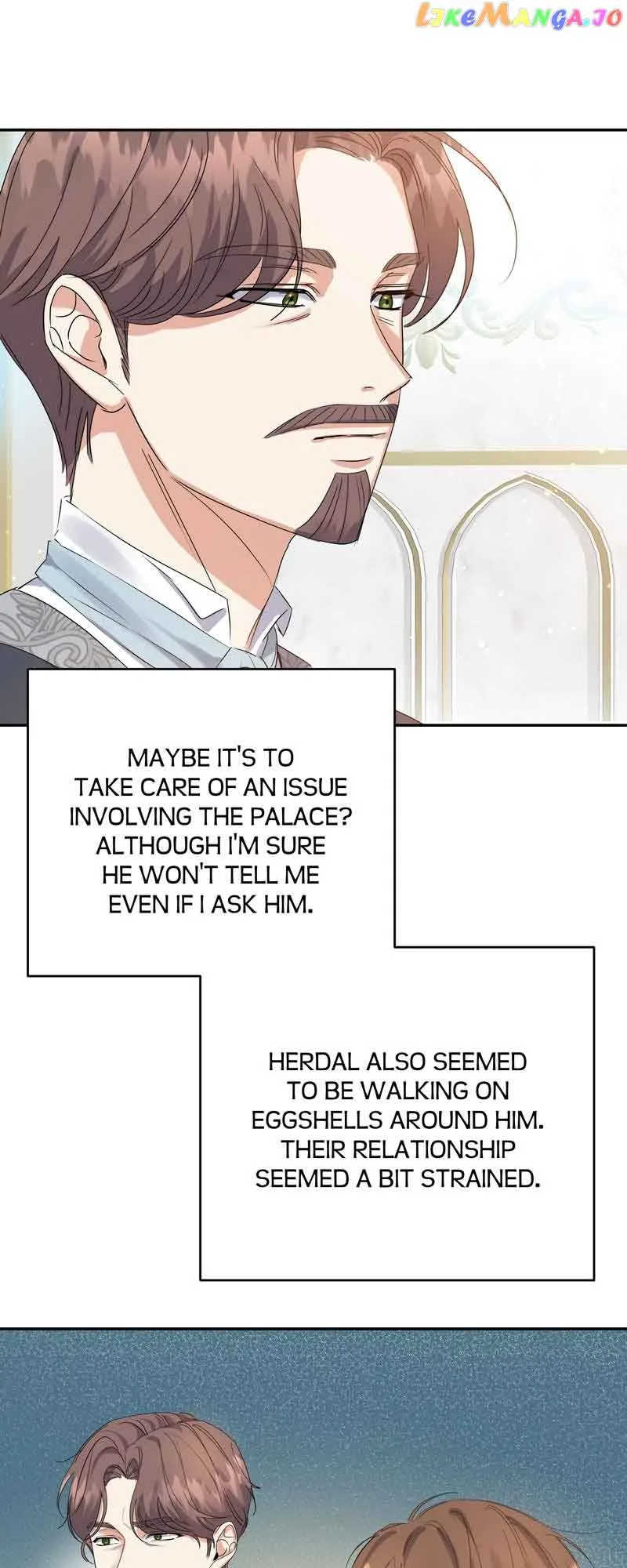 The Villainess Once Said Chapter 16 page 25