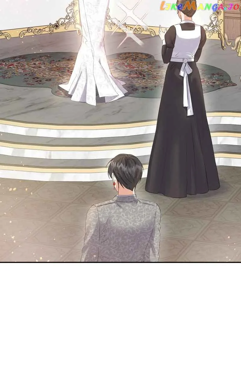 The Villainess Once Said Chapter 16 page 10