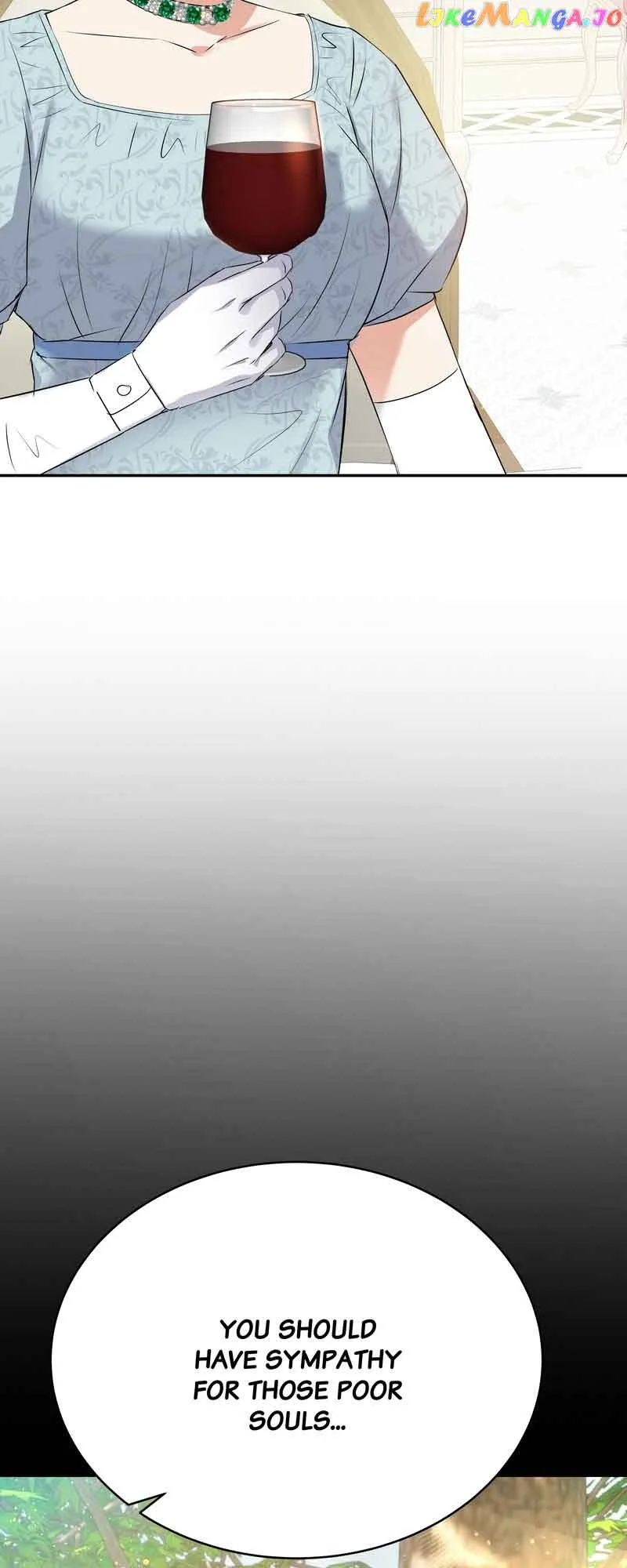 The Villainess Once Said Chapter 16 page 49
