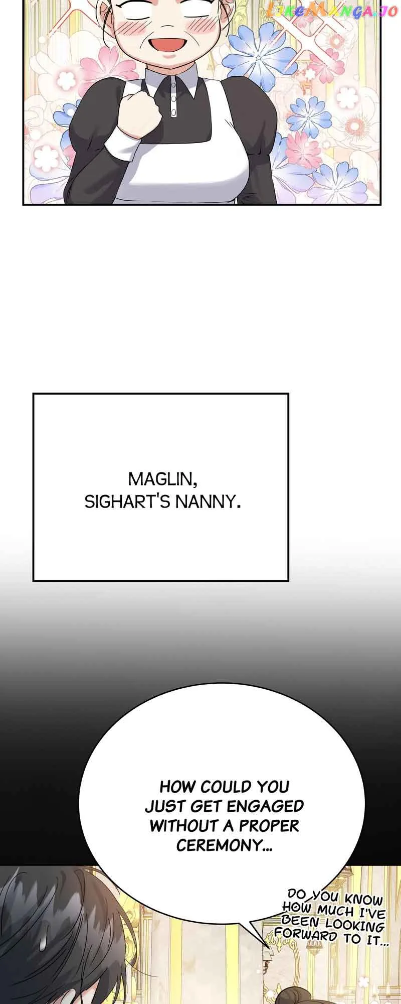 The Villainess Once Said Chapter 16 page 3