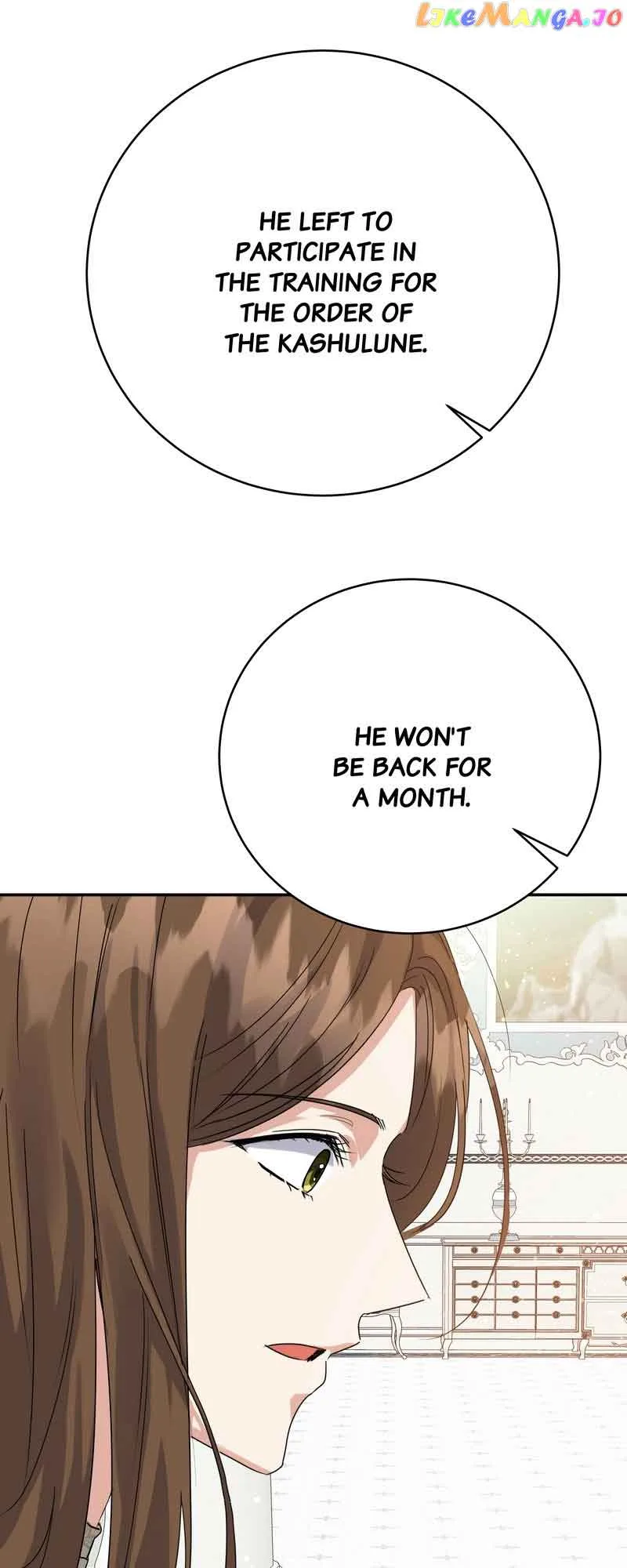 The Villainess Once Said Chapter 16 page 30