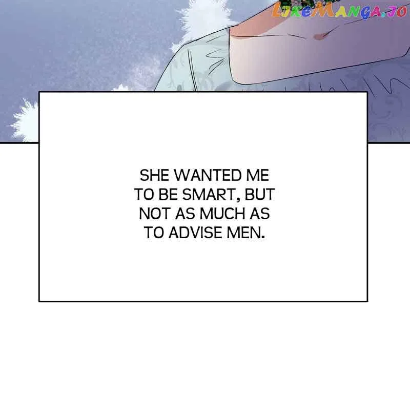 The Villainess Once Said Chapter 16 page 40