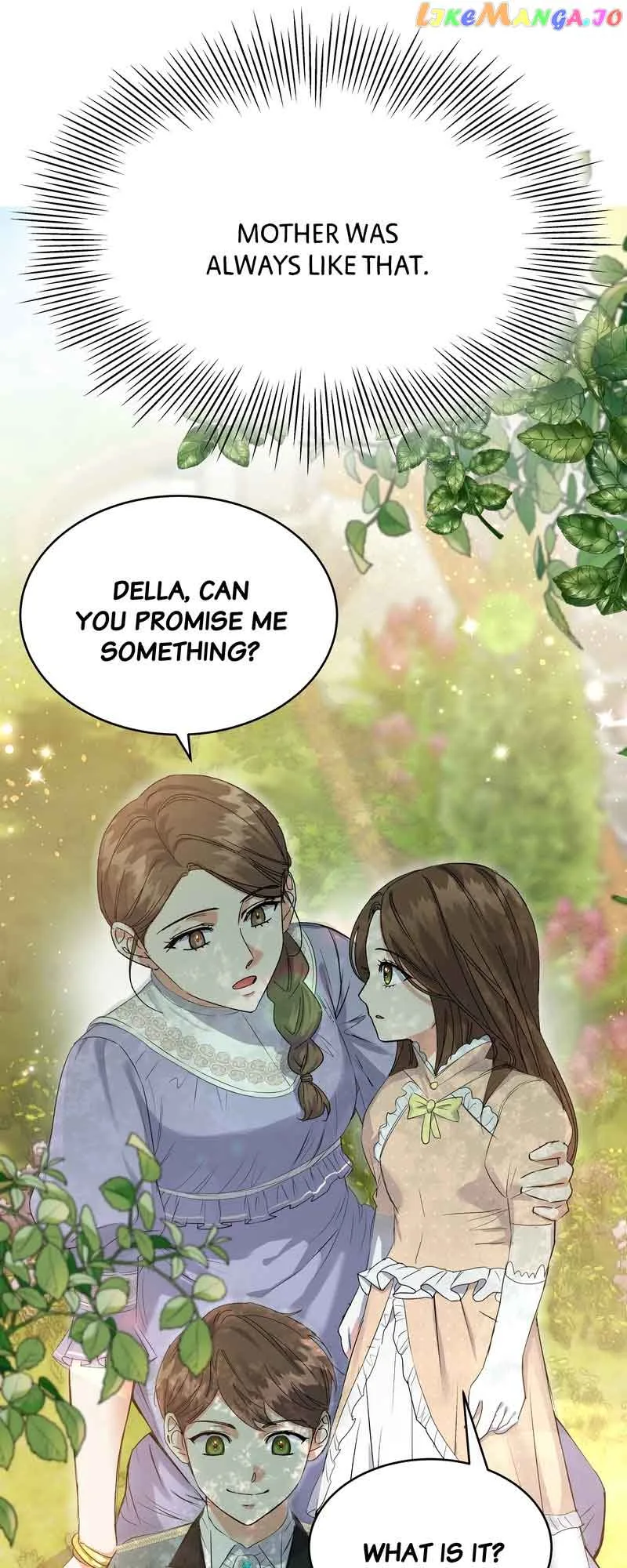The Villainess Once Said Chapter 16 page 37