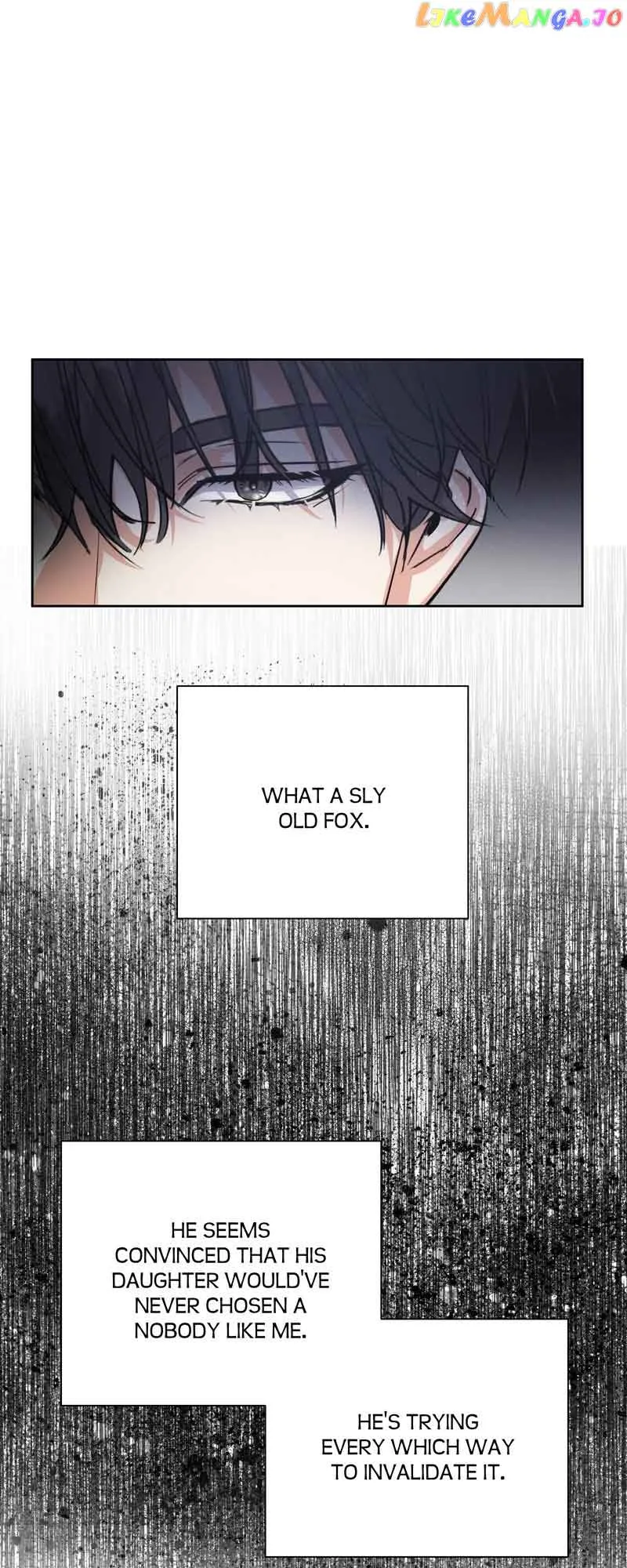 The Villainess Once Said Chapter 12 page 43