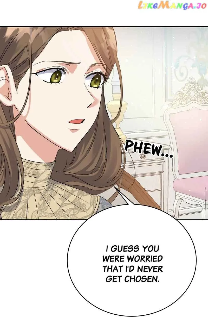 The Villainess Once Said Chapter 16 page 44