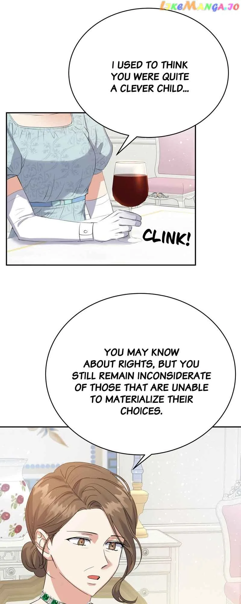 The Villainess Once Said Chapter 16 page 48