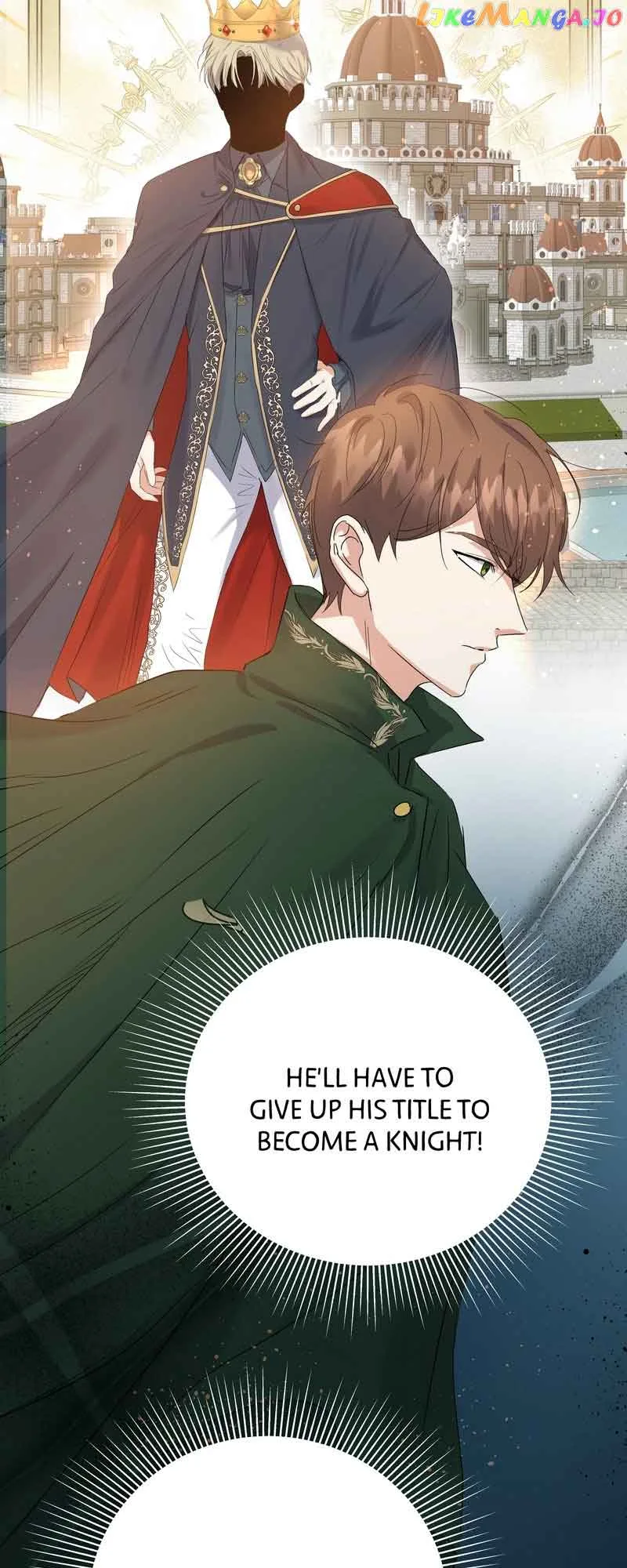 The Villainess Once Said Chapter 16 page 32