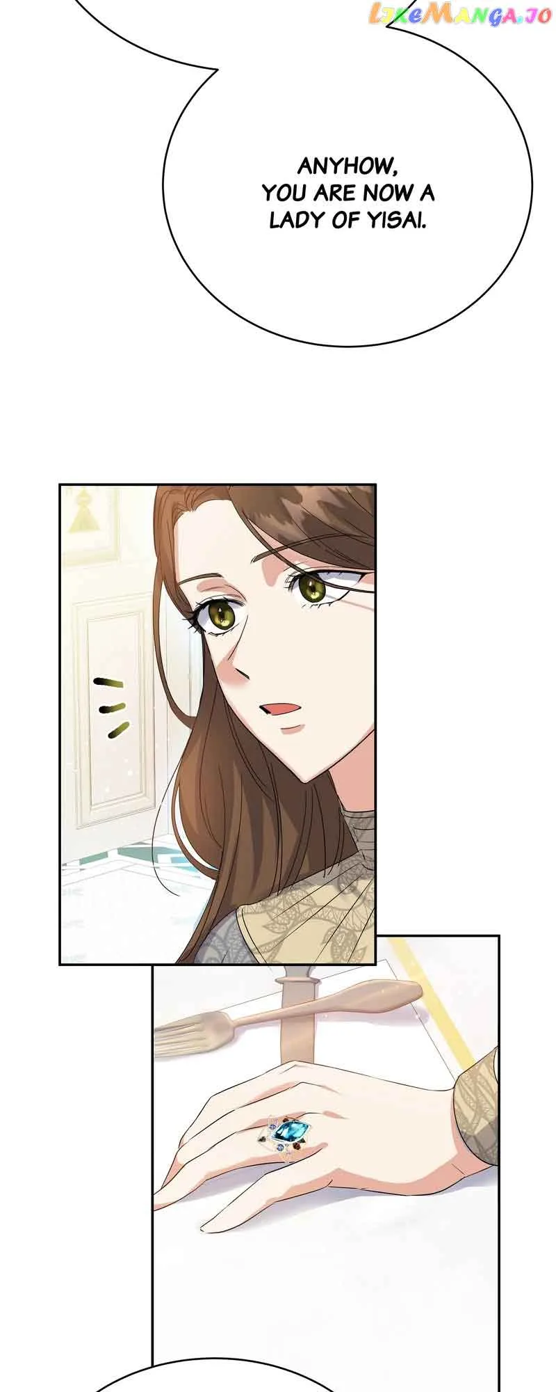 The Villainess Once Said Chapter 16 page 53
