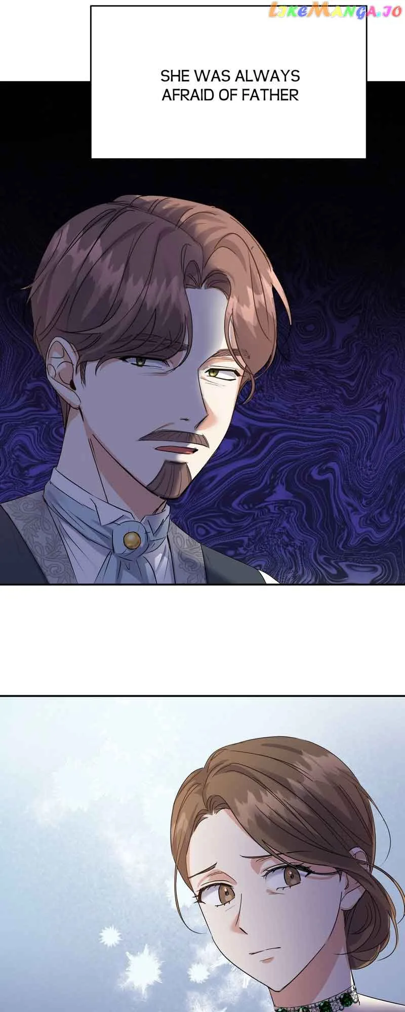 The Villainess Once Said Chapter 16 page 39