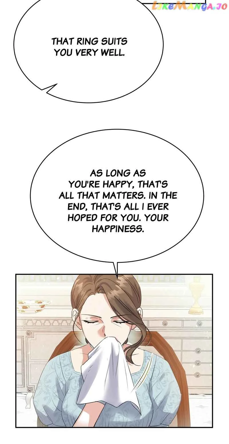 The Villainess Once Said Chapter 16 page 54