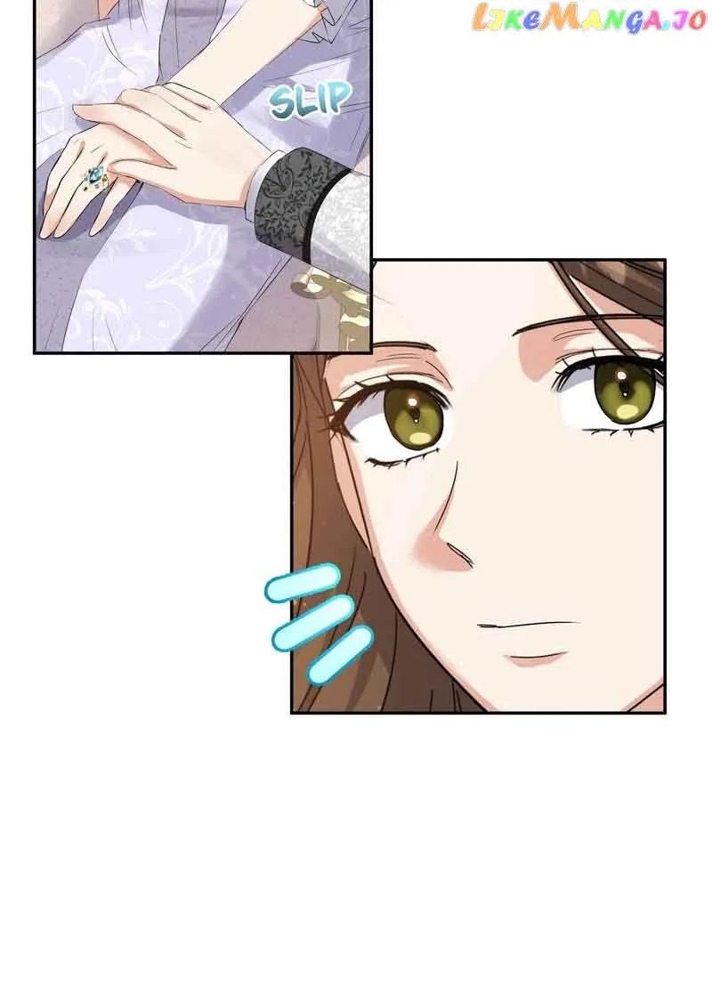 The Villainess Once Said Chapter 16 page 18