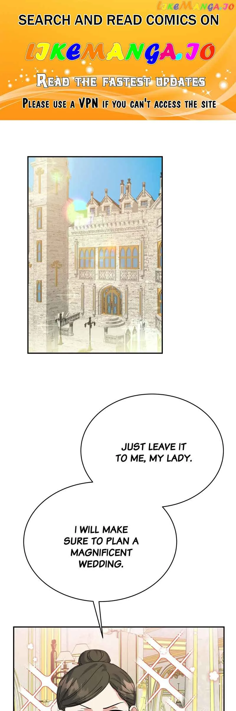 The Villainess Once Said Chapter 16 page 2