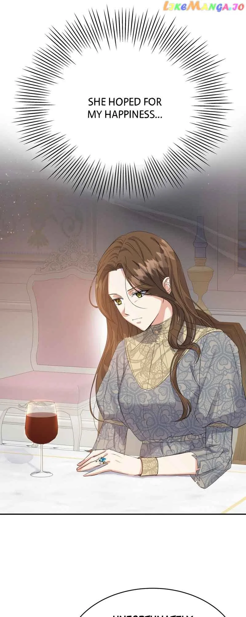 The Villainess Once Said Chapter 16 page 55