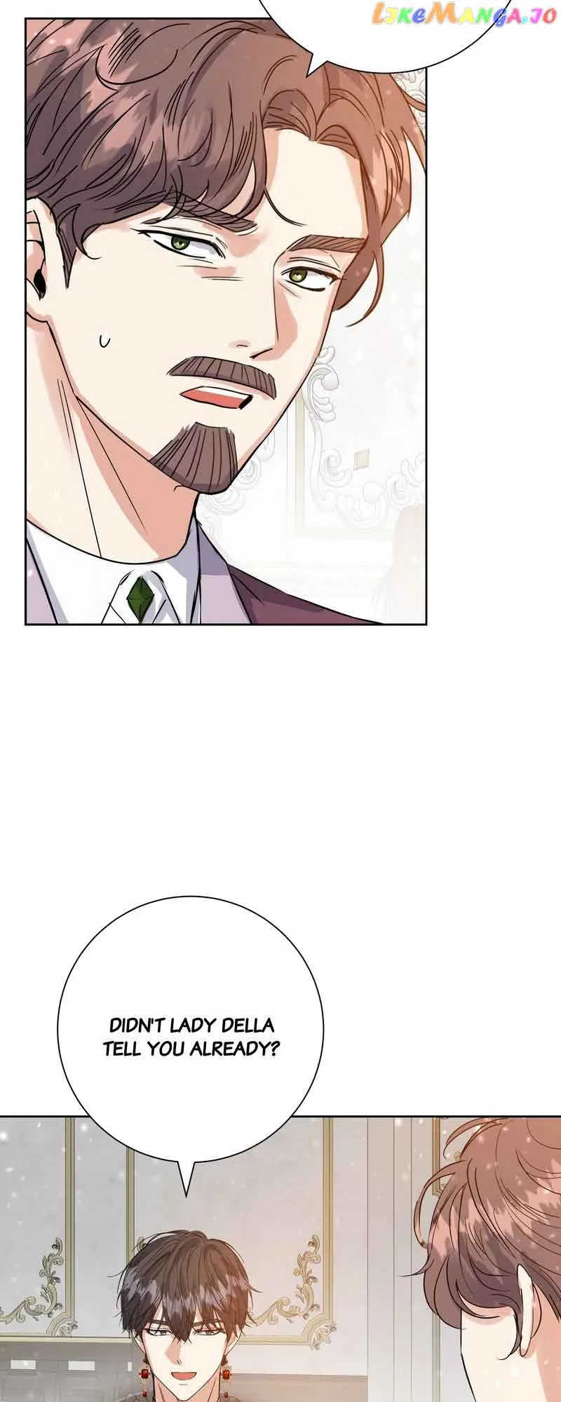 The Villainess Once Said Chapter 12 page 41