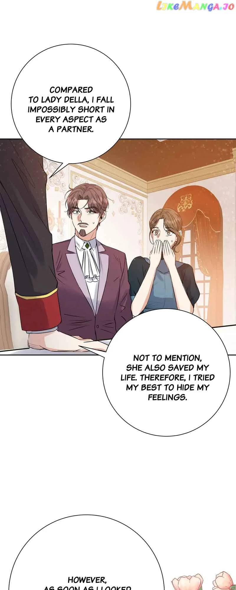 The Villainess Once Said Chapter 12 page 47