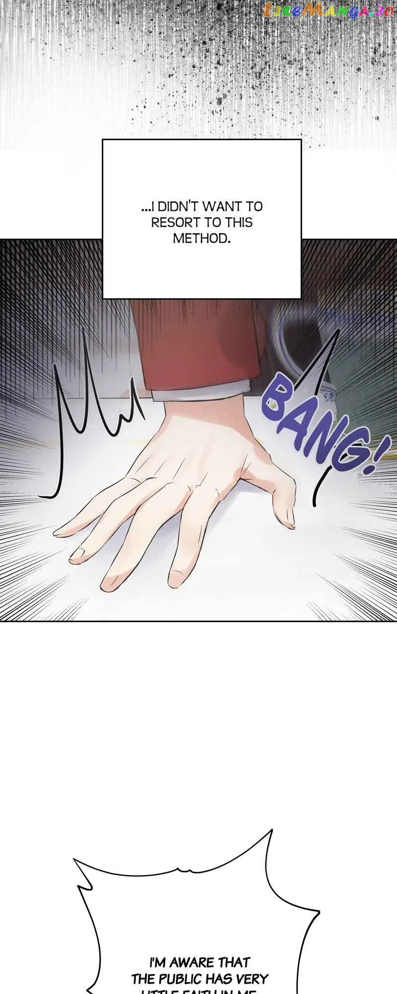 The Villainess Once Said Chapter 12 page 44