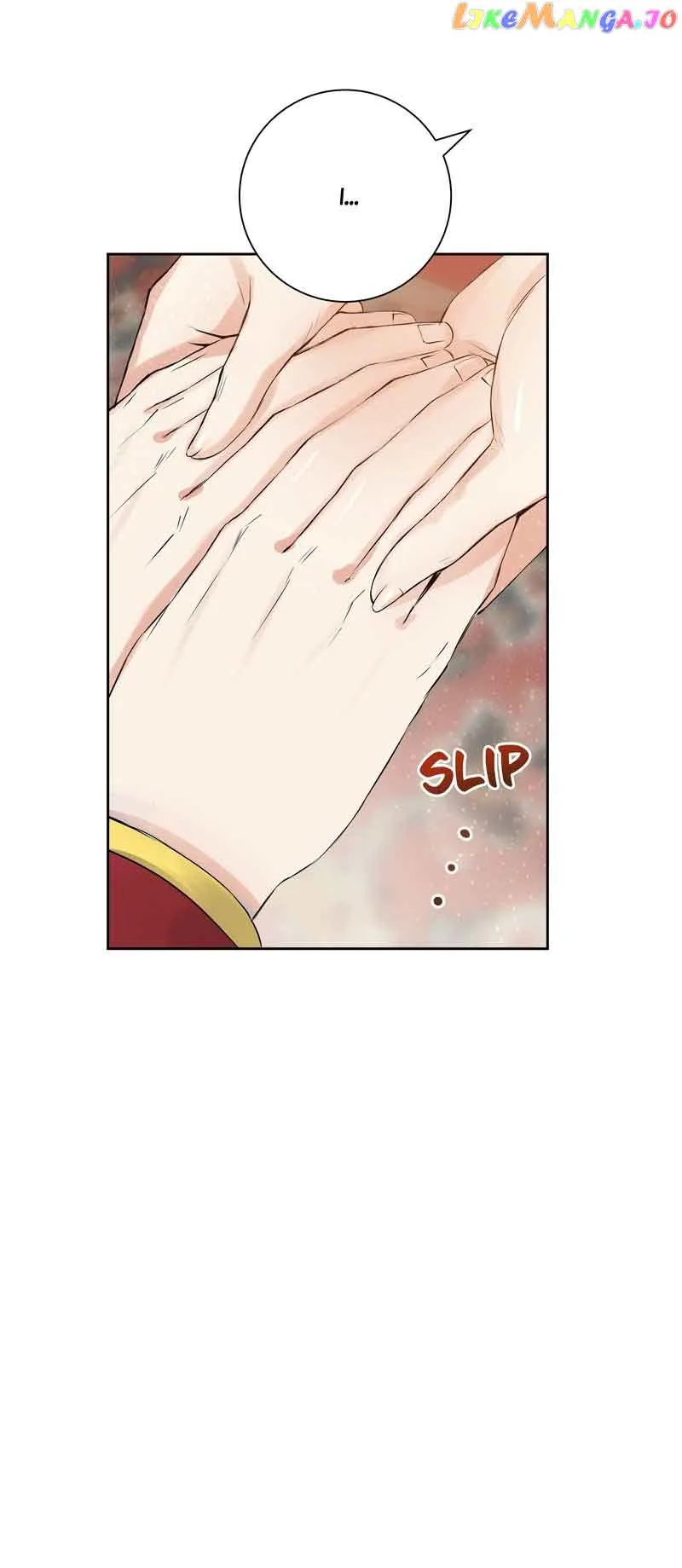 The Villainess Once Said Chapter 12 page 57