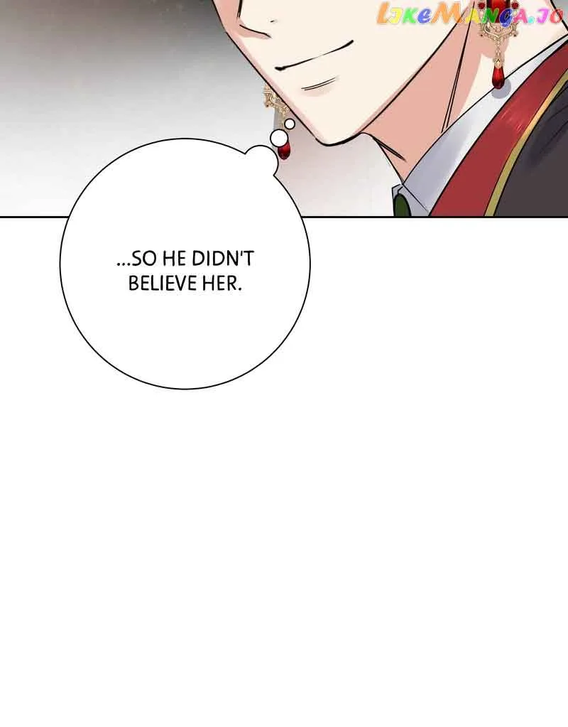 The Villainess Once Said Chapter 12 page 54