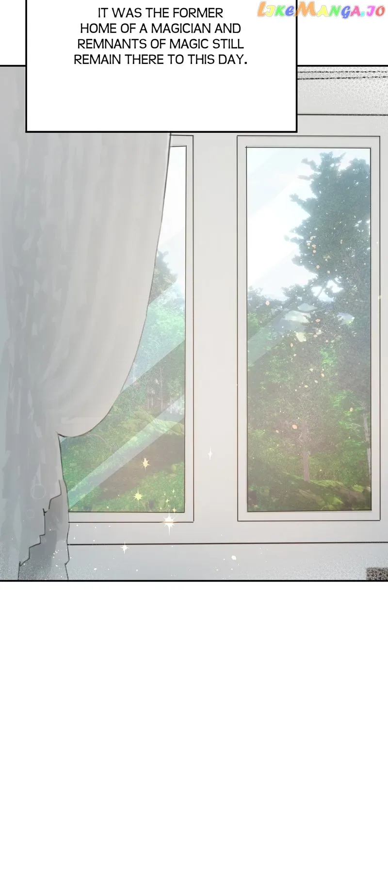 The Villainess Once Said Chapter 17 page 5