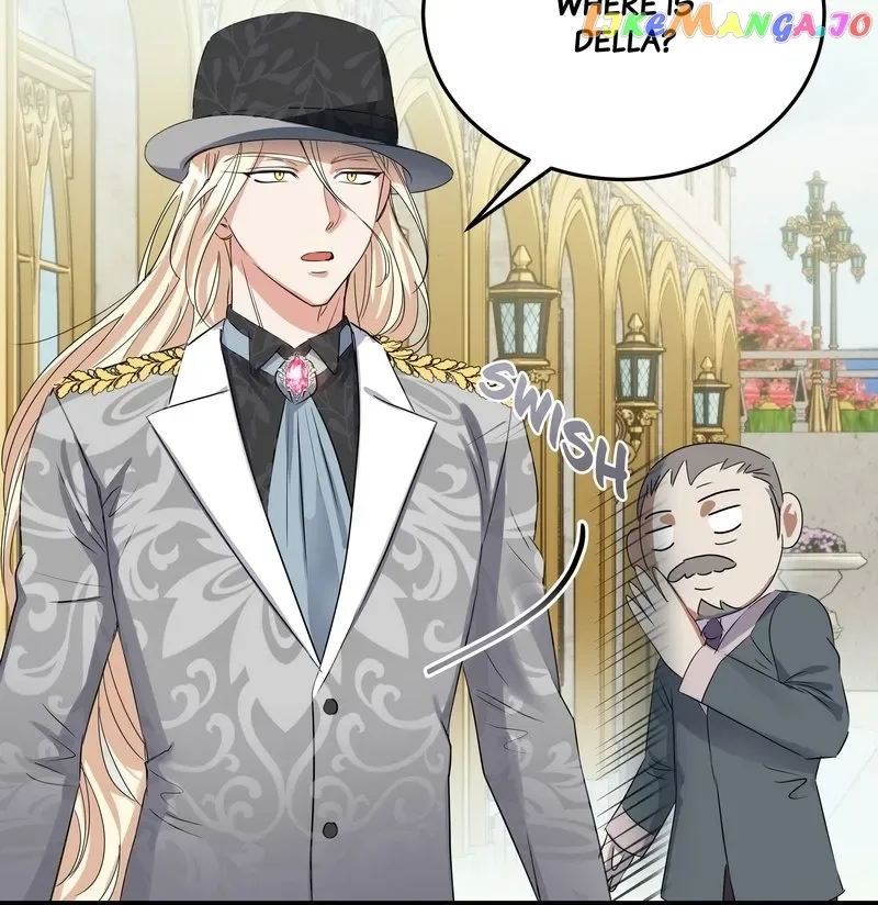 The Villainess Once Said Chapter 18 page 31